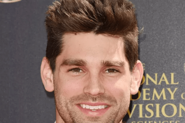 Justin Gaston Net Worth, Wiki, Age, Instagram, Wife and Personal life