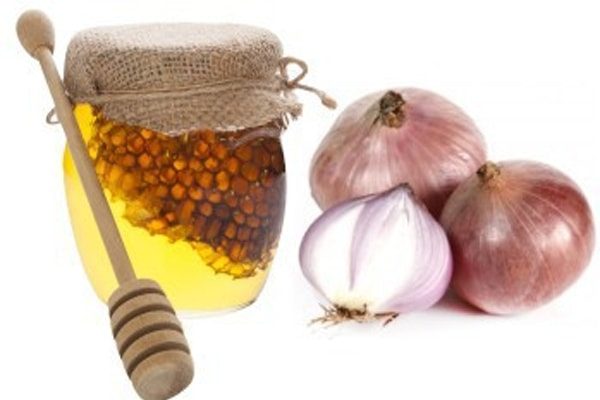Onions and Honey