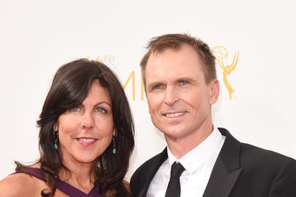 Phil Keoghan’s family life with wife and kids removes all the gay rumors