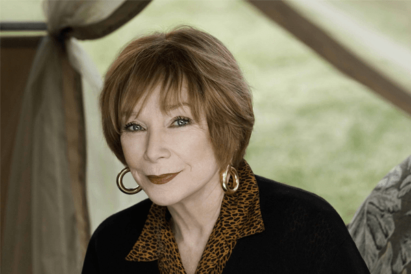 Shirley MacLaine Movies, Bio, Early Life, Career, Awards, Relationships and Net Worth