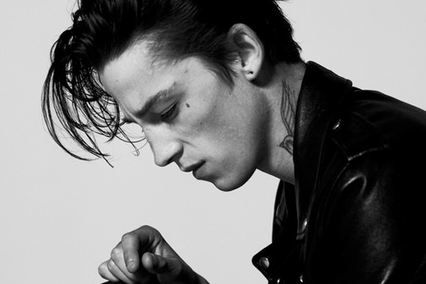 Ash Stymest Net Worth, Bio, Daughter, Girlfriend, Ex-Wife, Movies, Model and Family