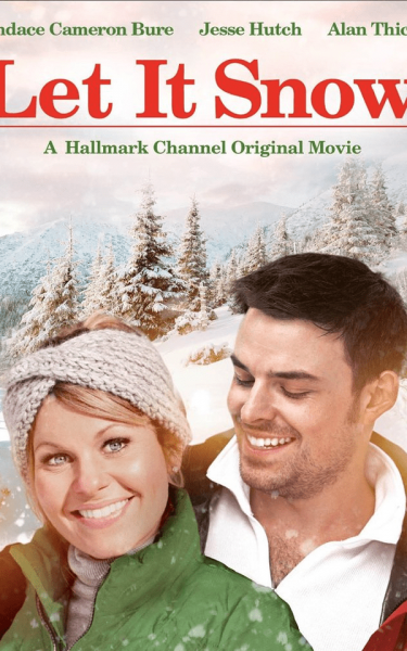 Hallmark Channel