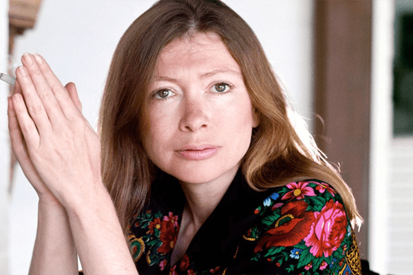 Joan Didion Wiki, Quotes, Books, Netflix