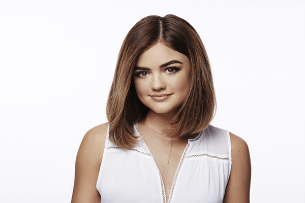 Lucy Hale Net worth, Dating, Career, Awards, Albums