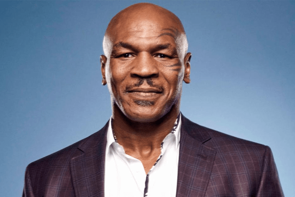 Boxer Mike Tyson, Career, Marriage and Divorce, Imprisonment, Education