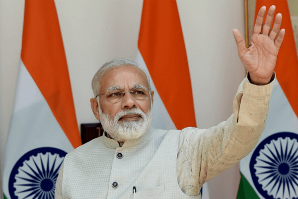 10 Major Things Modi Government Has Done For India
