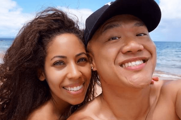 Timothy DeLaGhetto and Chia Habte, are they Planning to get married?