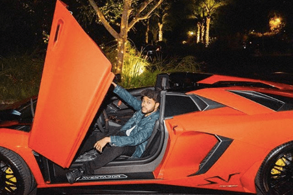 Abel Tesfaye's Net Worth, Real Estate