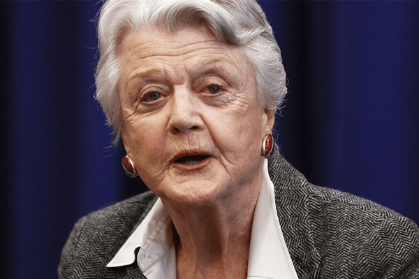 Angela Lansbury reacts on comments About Sexual Harassment