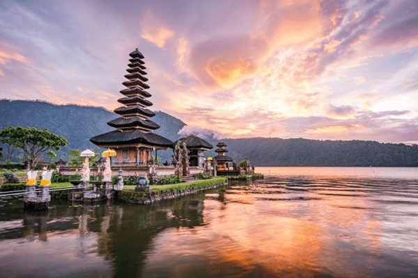 20 Things of Bali You Must Know – A complete Tourist Guide 2018