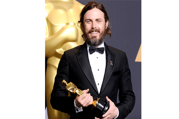 Casey Affleck's net worth, married