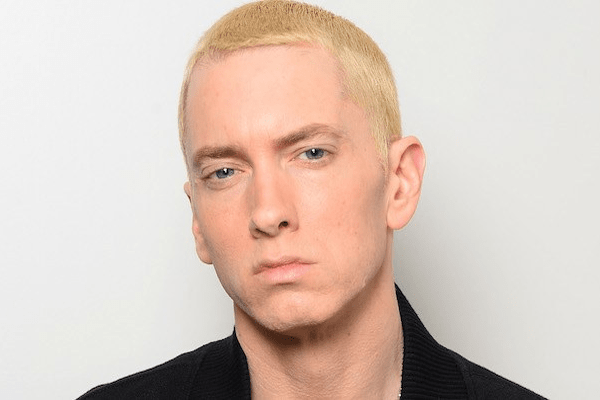 Eminem's Net Worth, The King of Rap