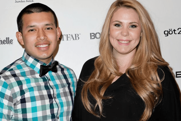 Teen Mom 2  stars Javi Marroquin and his ex-wife, Kailyn Lowry had a Tweet Contest!