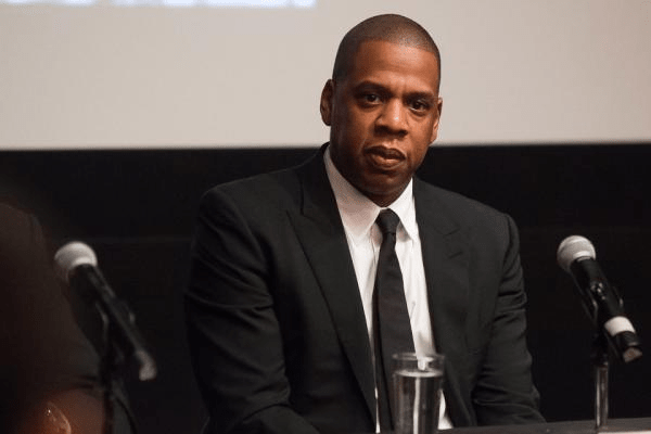 Jay-Z's Net worth, Albums