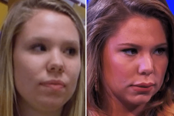 Kailyn Lowry before and after plastic surgery
