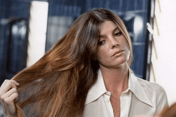 Katharine ross actress photos