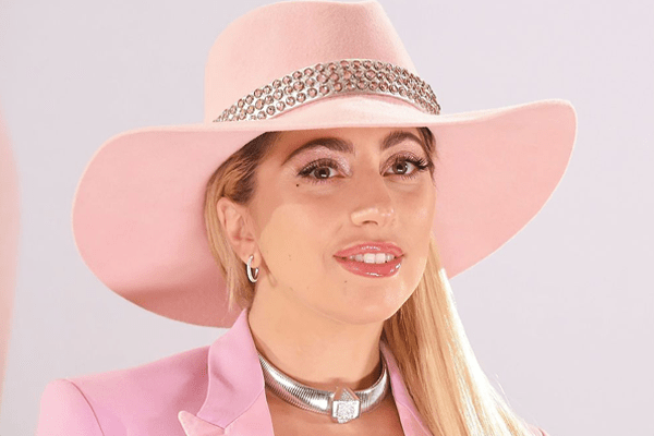 No more Rumors! Gaga officially announces 2 years Las Vegas Residency