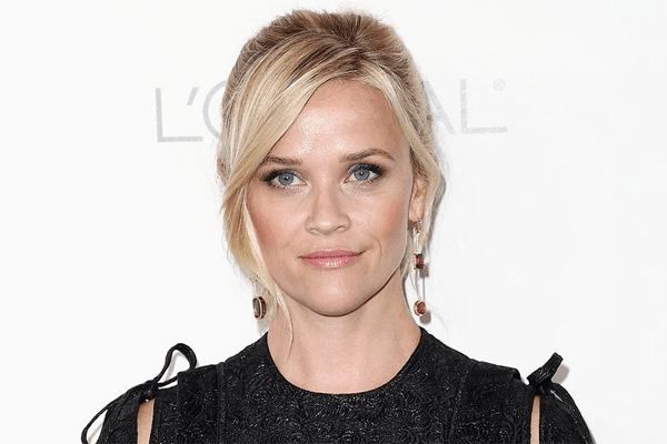 Reese Witherspoon's movies, production