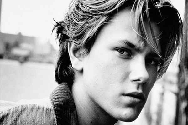 River Phoenix