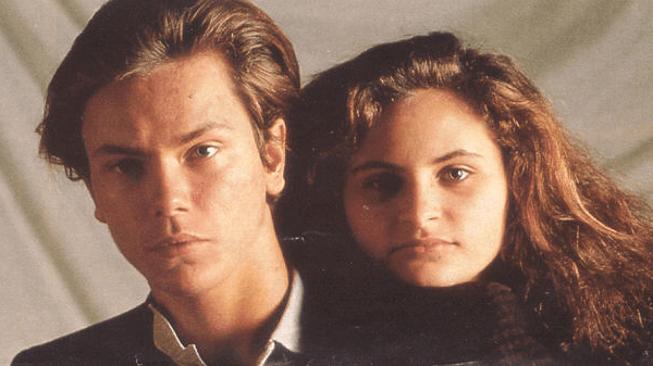 River and Rain phoenix