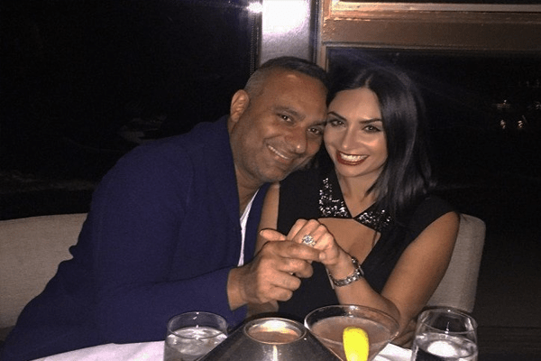Russell Peters Net Worth, Tour