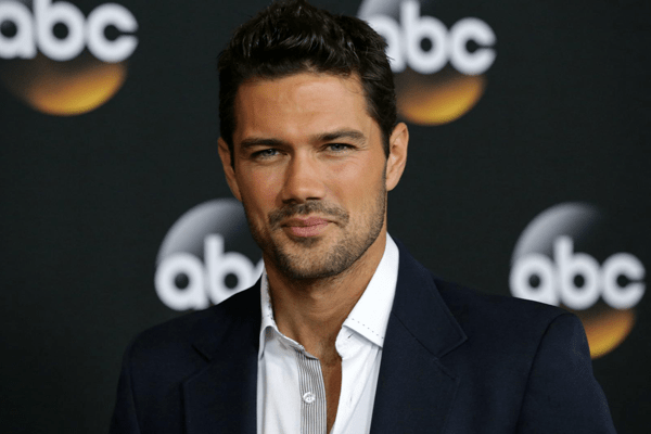 Ryan Paevey Biography, Early Life, Career, Personal Life, Networth
