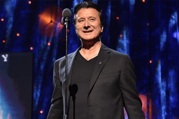 Steve Perry: Steve Journey, Net Worth, Achievements and Career