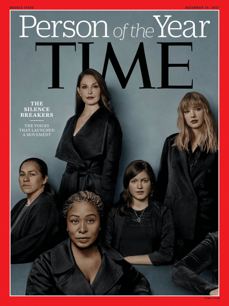 Time person of the year