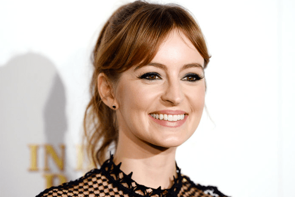 Know The Real Ahna O’ Reilly Net Worth, Her Relationship with James Franco And Her Personal Details