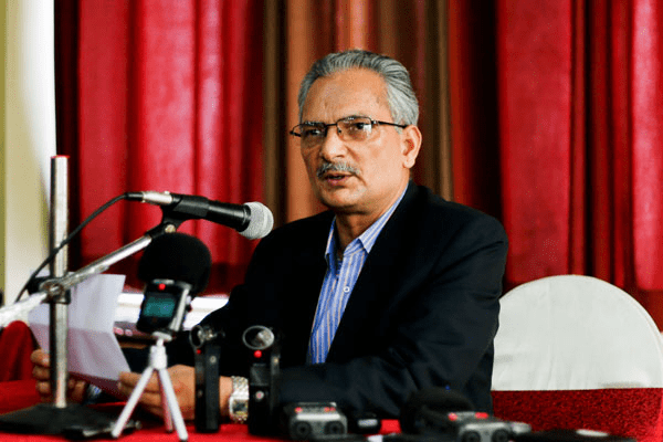 Baburam Bhattarai Political Career, Bio, Academic Life, Wife, Daughter, Prime Minister