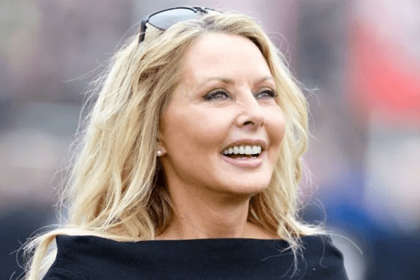 Carol Vorderman Age: Finally living A single Life After A Chain Of Marriage?