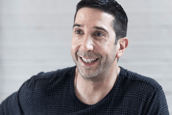David Schwimmer’s Net Worth, Income, Career, Married