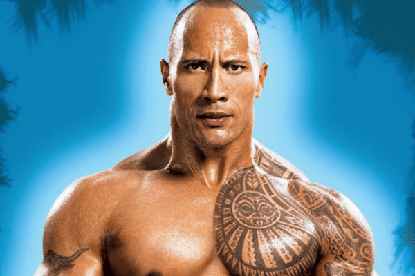 Dwayne Johnson Movies, Age, Married, Music, Appearance