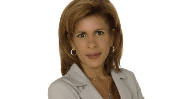 Hoda Kotb