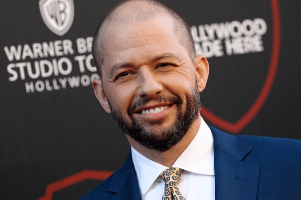 Jon Cryer Movies, Net Worth, Height, Pretty In Pink, Age, Twitter