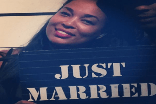 Josie Harris Married