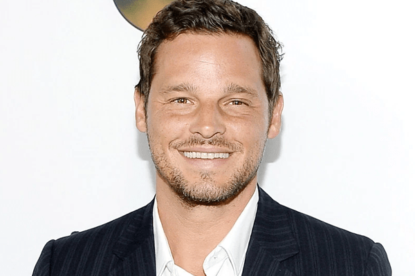 Justin Chambers Wife, Films, Family, Twin brother, Kids, Net worth