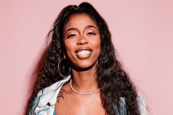 Kash Doll's Net Worth