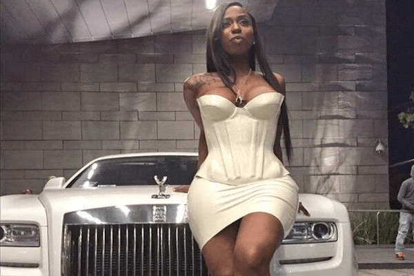 Net Worth of Kash Doll. Her House and Cars
