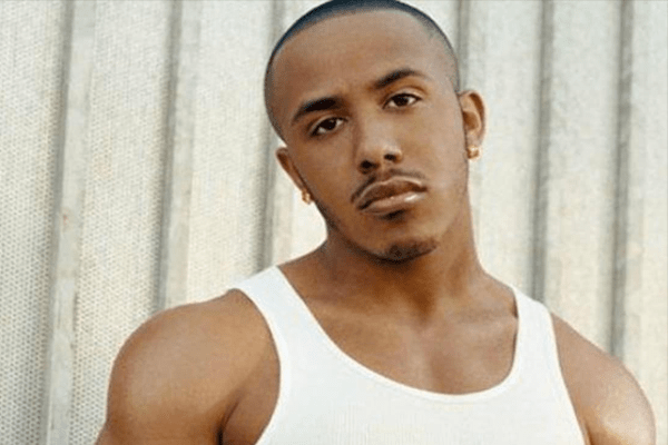 Wife marques houston Who Is
