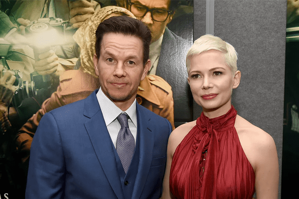 Pay gaps in reshoot of “All the Money”, Michelle Williams paid less than one percent of what Mark Wahlberg is paid