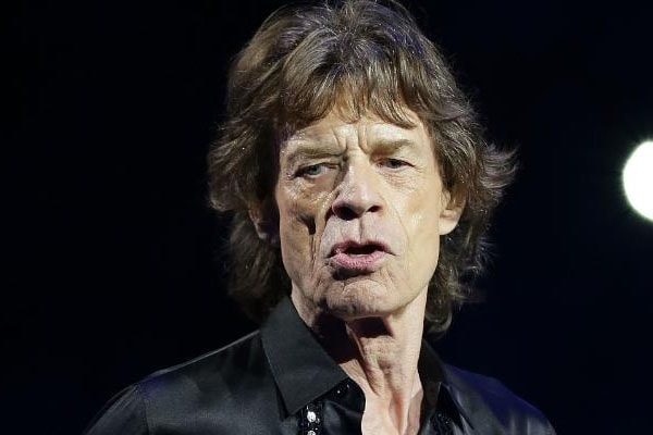 Mick Jagger Songs, Height, Children, Age, Net Worth, Band-Superbhub