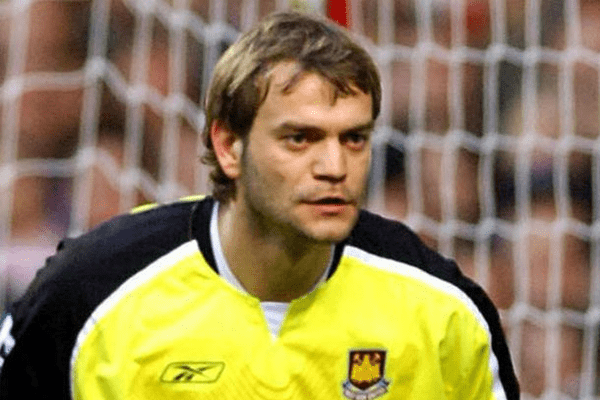 Roy Carroll Goalkeeper Net Worth with Biography