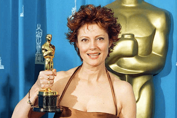 Susan Sarandon Movies