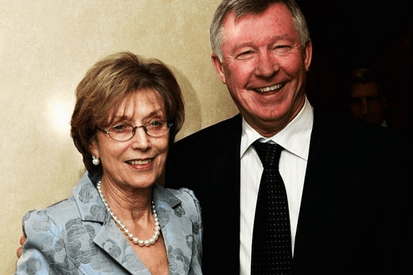 Alex Ferguson's Net Worth, Manager