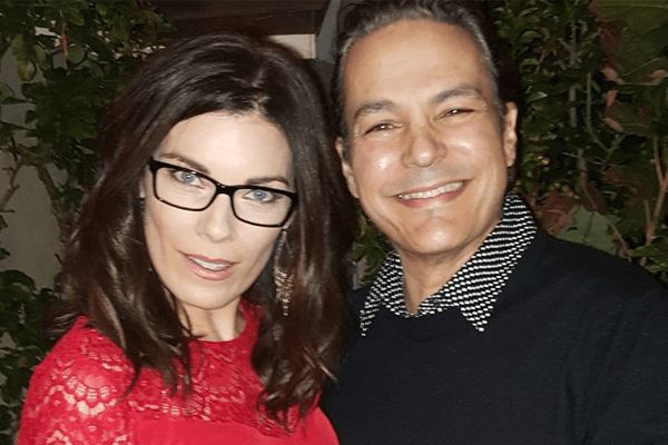 Amy Motta & Husband Fred Coury are Crazy Dog Lovers