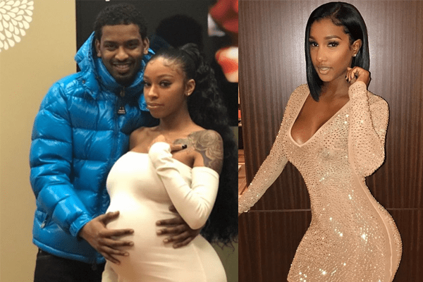 Bernice Burgos Daughter | Ashley Burgos is pregnant. Who is the Father?