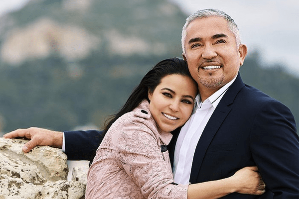 Cesar Millan Engaged To Marry With Jahira Dar With Two Sons From Ex-Wife