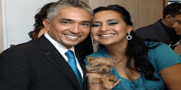 Cesar Millan Net Worth: He pays 33,000/month to his ex-wife Ilusion Millan
