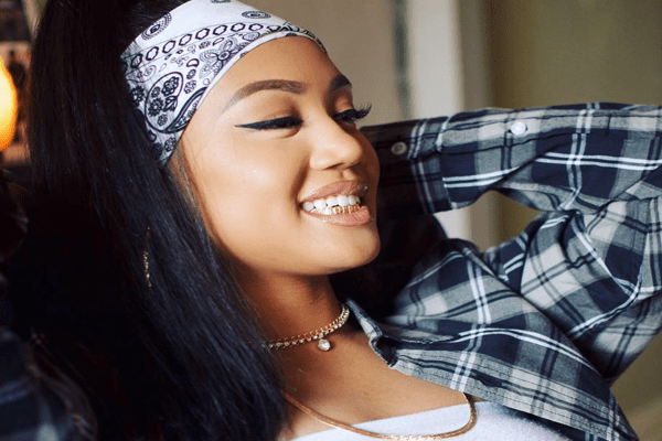 Cymphonique Miller Net Worth, Annual Income and Luxurious Lifestyle